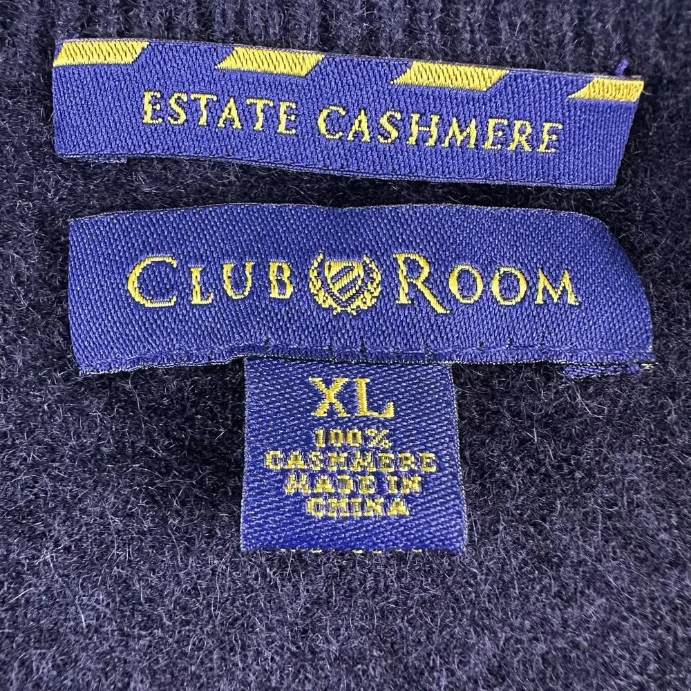 Club Room club room